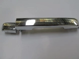 İsuzu D Max - 2012-2017 Pickup Ön Kapı Dış Açma Kolu Sağ Nikelajlı (Hushan) (Oem No: 8-98176458-0) ürün görseli 1