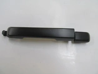 İsuzu D Max - 2012-2017 Pickup Ön Kapı Dış Açma Kolu Sol Siyah (Hushan) (Oem No: - ) ürün görseli 1