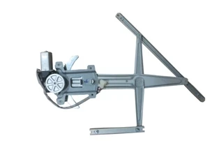 İsuzu D Max - 2004-2007 Pickup Ön Cam Krikosu Sağ Elektrikli - Motorlu (Hushan) (Oem No: 8-97350003-0 Wm) ürün görseli 1