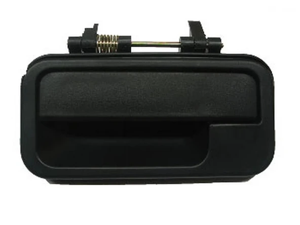 İsuzu Tfr - 1990-1997 Pickup Arka Kapı Dış Açma Kolu Sol Siyah (Pütürlü Tip) (Tw) (Oem No:8944498611) ürün görseli 1