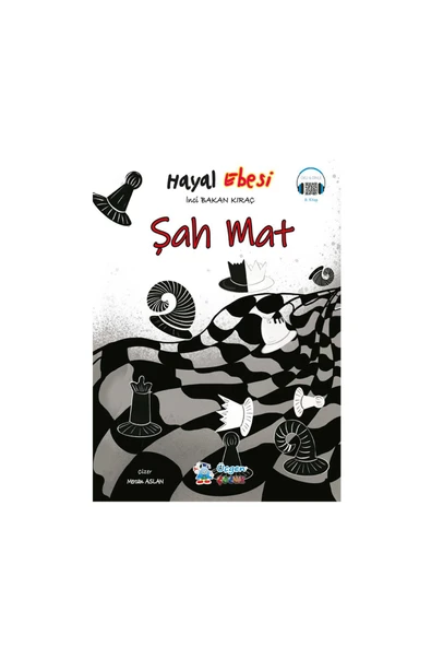 Hayal Ebesi – Kutulu 10 Kitap - Resim 7