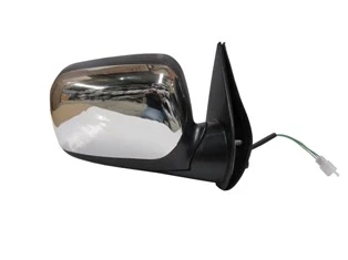 İsuzu D Max - 2007-2012 Pickup Kapı Aynası Sağ Elektrikli 3 Fiş Li Sinyalsiz (Nikelaj Kapaklı) (Bfn) (Oem No: 8-97236-06 ürün görseli 1