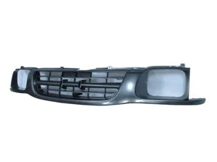 İsuzu Tfr - 1999-2002 Pickup Ön Panjur Gri (Tyg) (Adet) (Oem No:897180143) ürün görseli 1