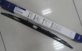 Sılecek Süpürgesı Ön Takım ( 600 / 400 Mm ) --- Rüzgarlıklı Kore Tucson Benzın-Dızel 2004- (Oem No: 983502E010) ürün görseli 1