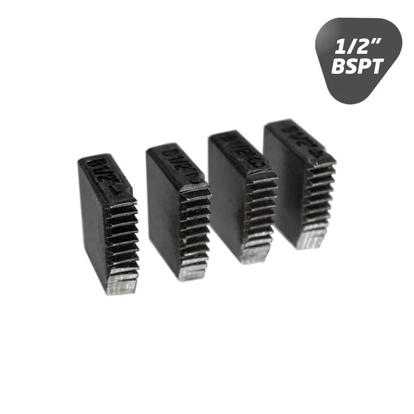 Euromax Emxwt1093a Manuel El Tipi Pafta Tarağı 1/2" Sağ Bspt ürün görseli 1