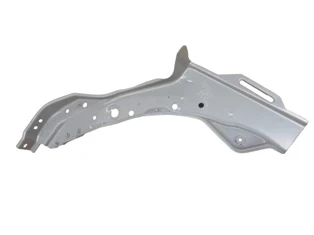 İsuzu D Max - 2012-2017 Pickup Ön Panel Yan Parça Sağ (Orijinal) (Oem No: 8-98104-244-4) ürün görseli 1