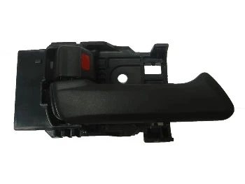 İsuzu D Max - 2007-2012 Pickup Ön Kapı İç Açma Kolu Sağ Siyah (Hushan) (Oem No: 8-97293997-1) ürün görseli 1