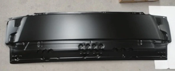 İsuzu Npr - 2006-2009 Ön Panel Sacı (Göğüs (Çift Teker) (Tyg) (Adet) (Oem No:8975839560) ürün görseli 1