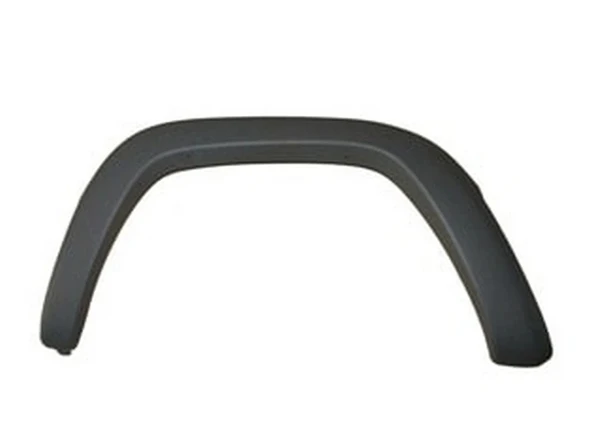 Jeep Grand Cherokee 1999-2005 Ön Çamurluk Ağzı Plastiği Sol (Tyg) (Adet) (Oem No:5Gg97Hs5Ag) ürün görseli 1
