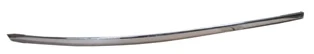 Hyundai Sonata 2008-2011 Arka Tampon Nikelajı Sol (Bfn) (Oem No: - ) ürün görseli 1