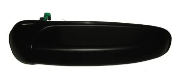 Jeep Cherokee Liberty 2002-2005 Arka Kapı Dış Açma Kolu Sağ (Pütürlü Siyah) (Adet) (Oem No:55360034Ae) ürün görseli 1