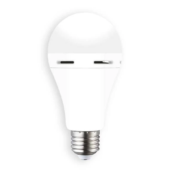 Cata 9W Şarjlı LED Ampul CT-4229 ürün görseli 1