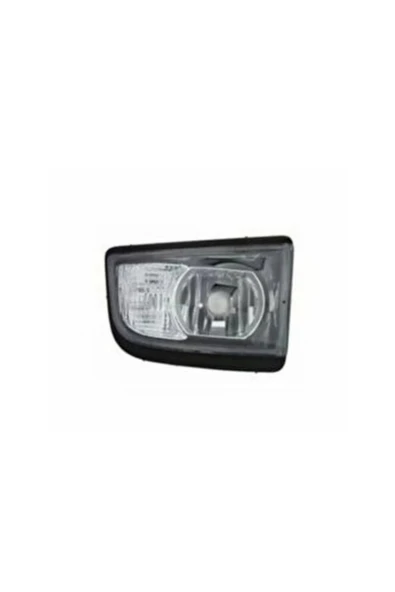 İsuzu D Max - Tfr (2012 Yılında Çıkan Kasa) Sis Lambası Sağ (Oem No:8981862190) ürün görseli 1