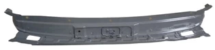 Hyundai Starex 1998-2008 Minübüs Arka Panel Gri (Bfn) (Adet) ürün görseli 1