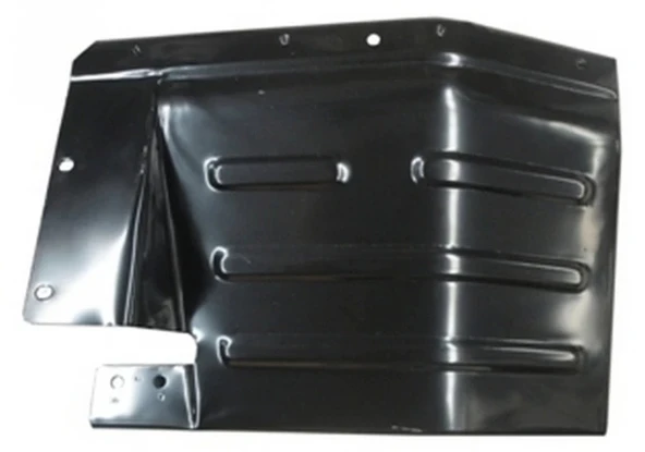 İsuzu Npr - 1990-1997 Ön Paçalık Sol Sac (Tyg) (Adet) (Oem No:8941379582) ürün görseli 1