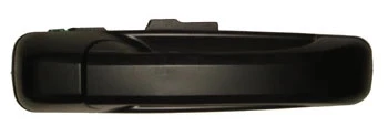 Jeep Grand Cherokee 2006-2011 Ön Kapı Dış Açma Kolu Sağ (Boyanır Tip Siyah) (Hushan) (Oem No: 5Hs56Dx8Ag) ürün görseli 1