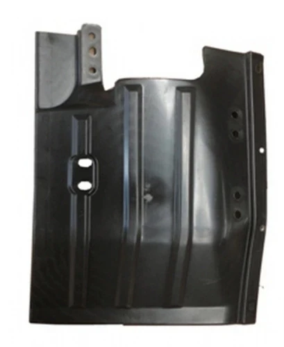 İsuzu Npr - 1997-2006 Şampiyon Ön Paçalık Sol Önün Arkası (Çift Teker) (Adet) (Oem No:897048729) ürün görseli 1