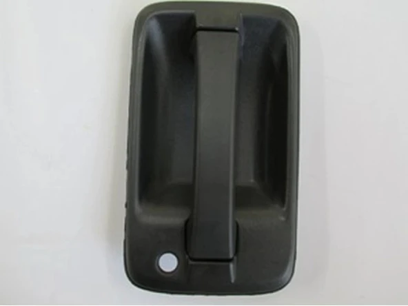 İsuzu Npr - 2010-2016 3D Ön Kapı Dış Açma Kolu Sağ (Bfn) (Adet) (Oem No:8980371011) ürün görseli 1