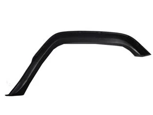 Jeep Cherokee 1997-2001 Arka Çamurluk Ağzı Plastiği Sol (Tyg) (Adet) ürün görseli 1