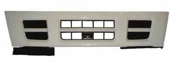 İsuzu Nkr - 2006-2009 Ön Panjur Beyaz (Tek Teker) (Bfn) (Adet) (Oem No:8975824144) ürün görseli 1