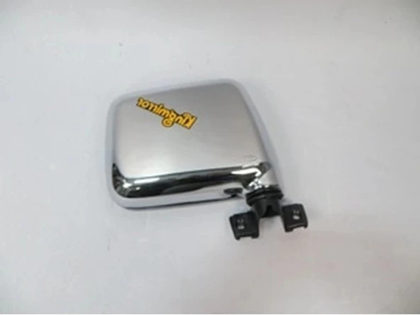 İsuzu Tfr - 1990-1997 Pickup Kapı Aynası Sağ Manuel Nikelajlı (Saca Bağlanan) (Tw) (Adet) (Oem No:8943775650) ürün görseli 1