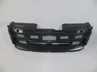 İsuzu D Max 2012-2017 Pickup Ön Panjur İç (Nikelaj Kaplamasız) (4X4 - 4X2) (Oem No: 8-98193-871-0) ürün görseli 1