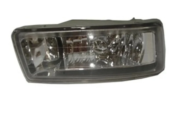 İsuzu D Max - 2004-2007 Pickup Sis Lambası Sağ Kare Tip (Hb4) (Famella) (Adet) (Oem No:8972375891) ürün görseli 1