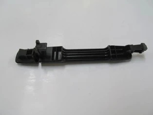 İsuzu D Max - 2012-2017 Pickup Ön Kapı Dış Açma Kolu Sağ Siyah (Hushan) (Oem No: - ) ürün görseli 1
