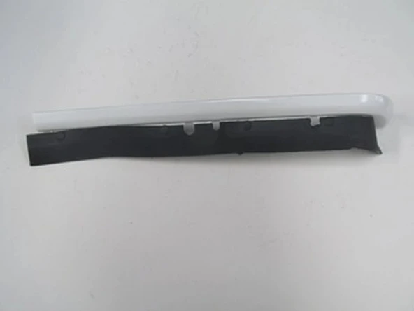 İsuzu Nkr - 1997-2006 Şampiyon Far Alt Çıtası Sol Beyaz (Tek Teker) (Casp) (Adet) (Oem No:8978538202) ürün görseli 1
