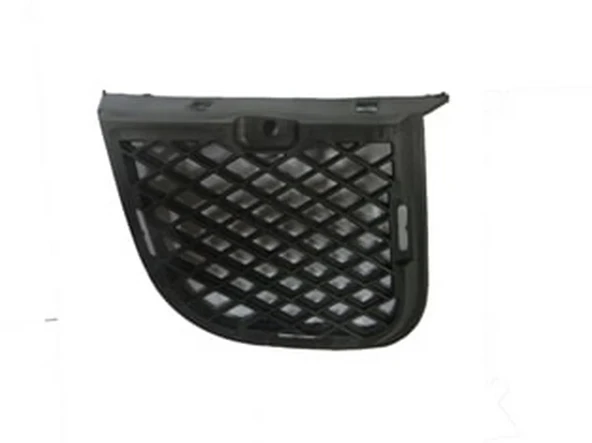 Hyundai Tucson 2005-2010 Ön Tampon Panjuru Sol Siyah (Bfn) (Adet) (Oem No:8.65652E15) ürün görseli 1