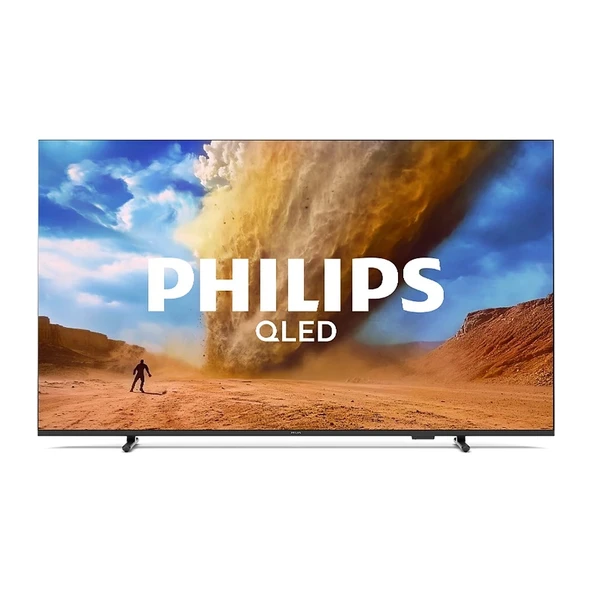 Philips 55PUS7800/62 55" 139 Ekran 4K Ultra HD QLED Televizyon ürün görseli 1