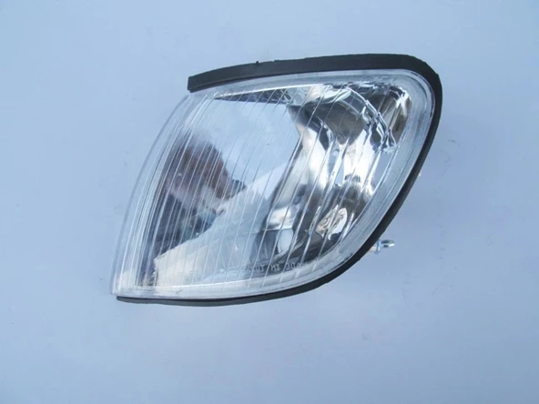 Hyundai Starex 1998-2008 Minübüs Ön Sinyal Sol Beyaz (Mars) (Adet) (Oem No:923014A500) ürün görseli 1