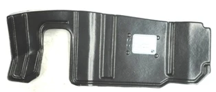 Hyundai Tucson 2005-2010 Karter Muhafaza Plastiği Sol (Lt - Hn9015) (Tw) (Oem No: 29130-2E501) ürün görseli 1