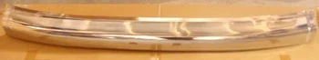İsuzu Tfr - 1998-1999 Pickup Ön Tampon (Nikelajlı Fpı) (Adet) (Oem No:8971115010) ürün görseli 1