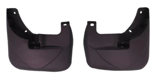 Hyundai Starex 1998-2008 Minübüs Ön Paçalık Sağ - Sol Set (2Parça) (Adet) (Oem No:868324A000) ürün görseli 1