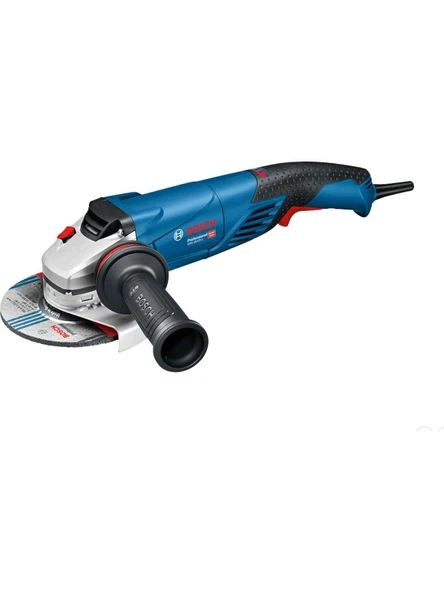 Bosch Gws 18-125 Sl Avuç Taşlama ürün görseli 1