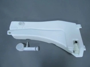 İsuzu D Max - 2007-2012 Pickup Ön Cam Su Bidonu - Deposu (Motorlu) (Tw) (Oem No:898057609) ürün görseli 1