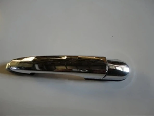 Hyundai Tucson 2005-2009 Kapı Kolu Arka Dış Nikelaj Sol (Oem No:83650-2E010) ürün görseli 1