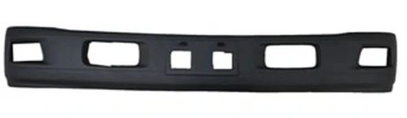 İsuzu Npr - 2006-2009 Ön Tampon Siyah (Sis Delikli Plastik Tyg) (Adet) (Oem No:8974098895) ürün görseli 1