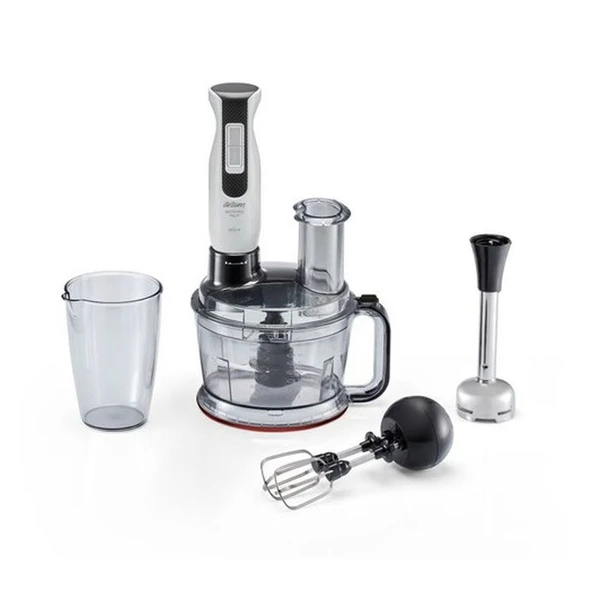 Arzum AR1198-02 Hestia Pro Multi Beyaz Blender Set ürün görseli 1