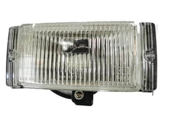İsuzu Nkr - 2006-2009 Sis Lambası Sağ (Tek Teker)(H3)(Famella) (Adet) (Oem No:8972485450) ürün görseli 1