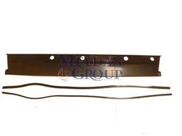 İsuzu Nkr - 2006-2009 Ön Cam Izgarası (Silgi Paneli) (Tek Teker) (Fpı) (Adet) (Oem No:897585546) ürün görseli 1