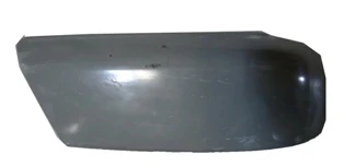 İsuzu Tfr - 1990-1994 Pickup Ön Tampon Ucu Sağ Gri (Sımyı) (Adet) (Oem No:8944345902) ürün görseli 1