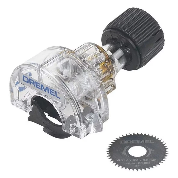 Dremel 670 Daire Testere Aksesuar ürün görseli 1