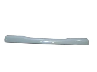 İsuzu Tfr - 1990-1994 Pickup Ön Tampon Gri (Boyalı Üstü Kavisli (Sımyı) (Adet) (Oem No:8970433022) ürün görseli 1