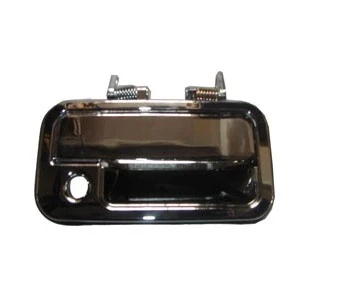 İsuzu Tfr - 1998-2002 Pickup Ön Kapı Dış Açma Kolu Sağ Nikelajlı (Hushan) (Adet) (Oem No:8944740303) ürün görseli 1