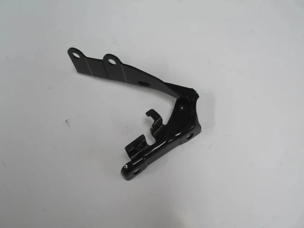 İsuzu D Max - 2004-2007 Pickup Kaput Menteşesi Sağ (Hu Shan) (Oem No: 8-98050664-0) ürün görseli 1