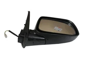 İsuzu D Max - 2004-2007 Pickup Kapı Aynası Sağ Elektrikli 3 Fiş Li Sinyalsiz (Nikelaj Kapaklı) (Bfn) (Oem No: 8-97236-06 ürün görseli 1