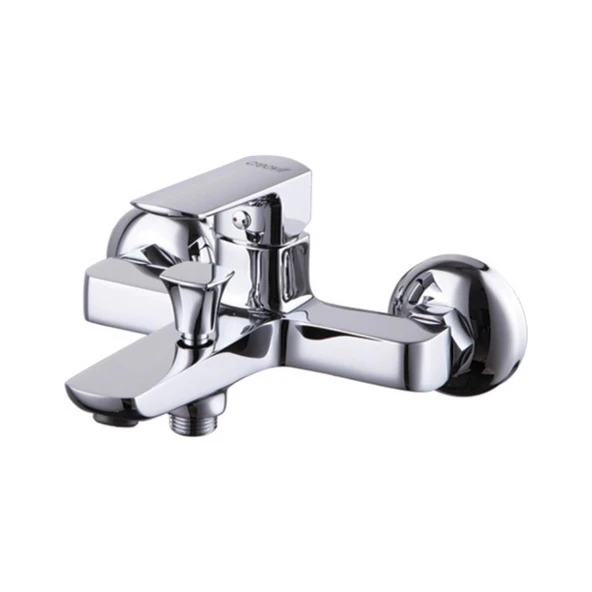 Creavit SP2500 Slope Banyo Bataryası - Krom ürün görseli 1