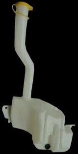 Jeep Cherokee Liberty 2002-2005 Ön Cam Su Bidonu - Deposu (Motorsuz) (Tw) (Adet) (Oem No:5066867Aa) ürün görseli 1